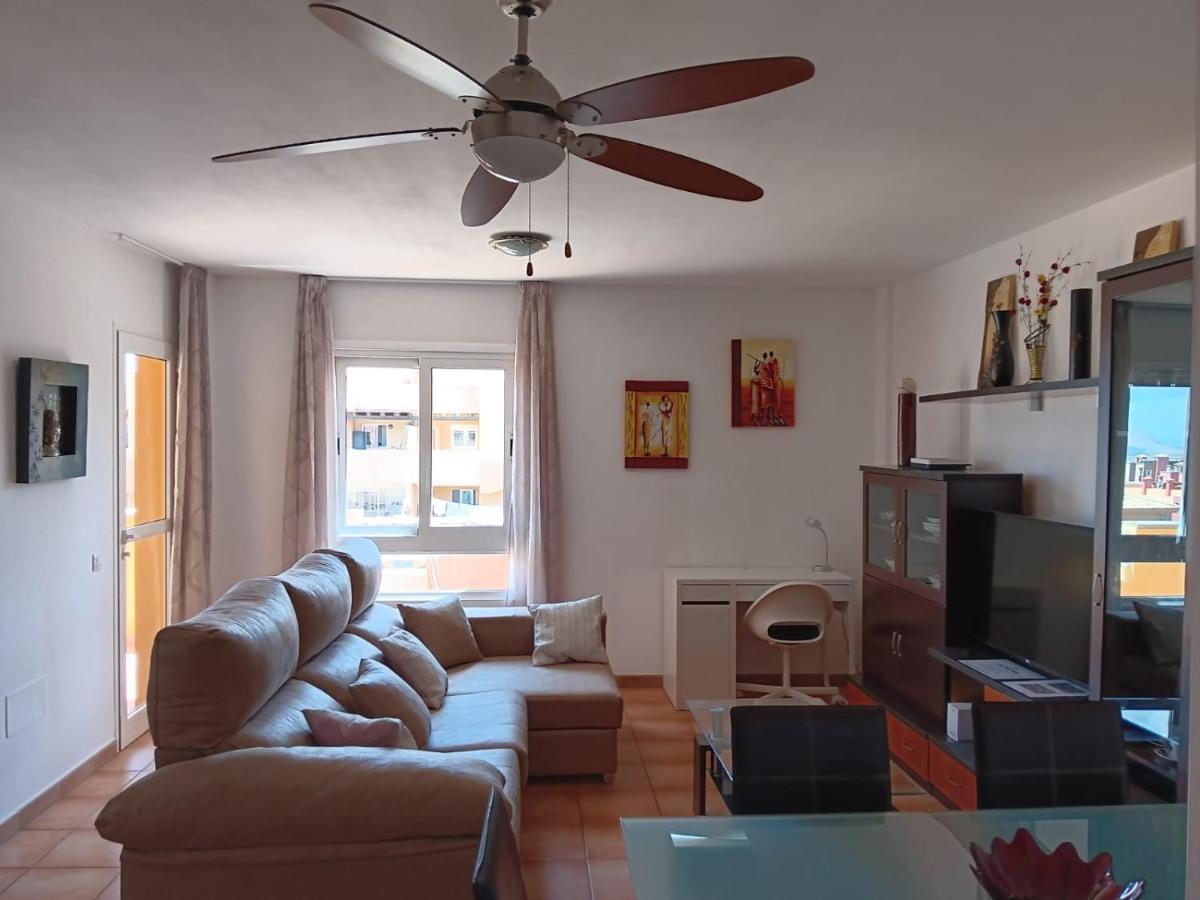 Brisas Fuerteventura: Optic Fiber,Solarium,Bbq Apartamento Corralejo Exterior foto
