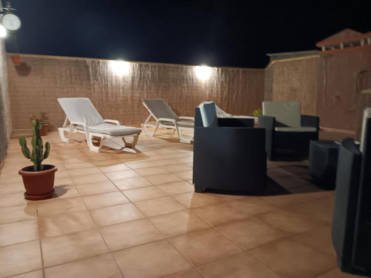 Brisas Fuerteventura: Optic Fiber,Solarium,Bbq Apartamento Corralejo Exterior foto