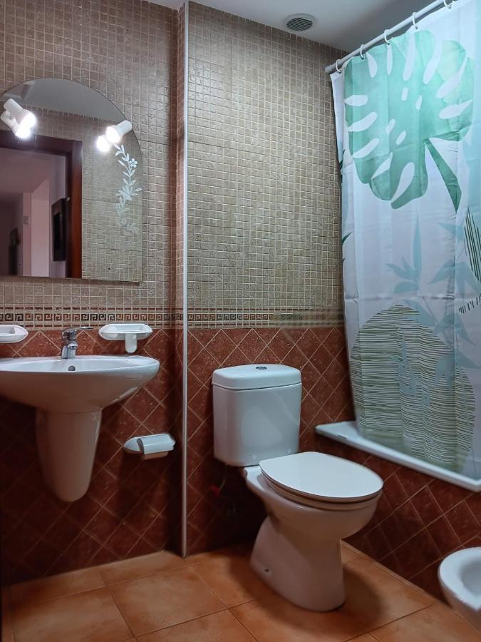 Brisas Fuerteventura: Optic Fiber,Solarium,Bbq Apartamento Corralejo Exterior foto