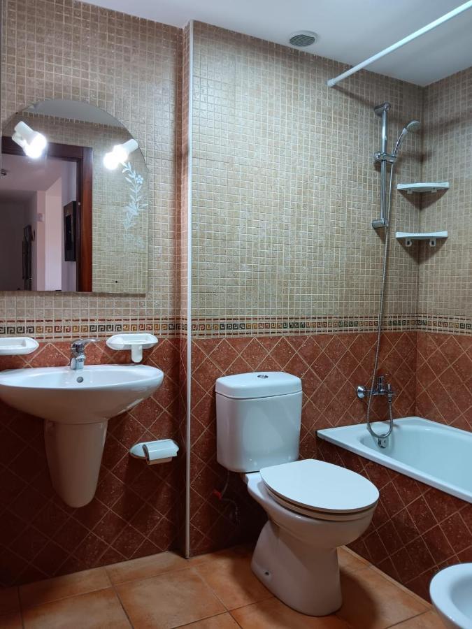 Brisas Fuerteventura: Optic Fiber,Solarium,Bbq Apartamento Corralejo Exterior foto