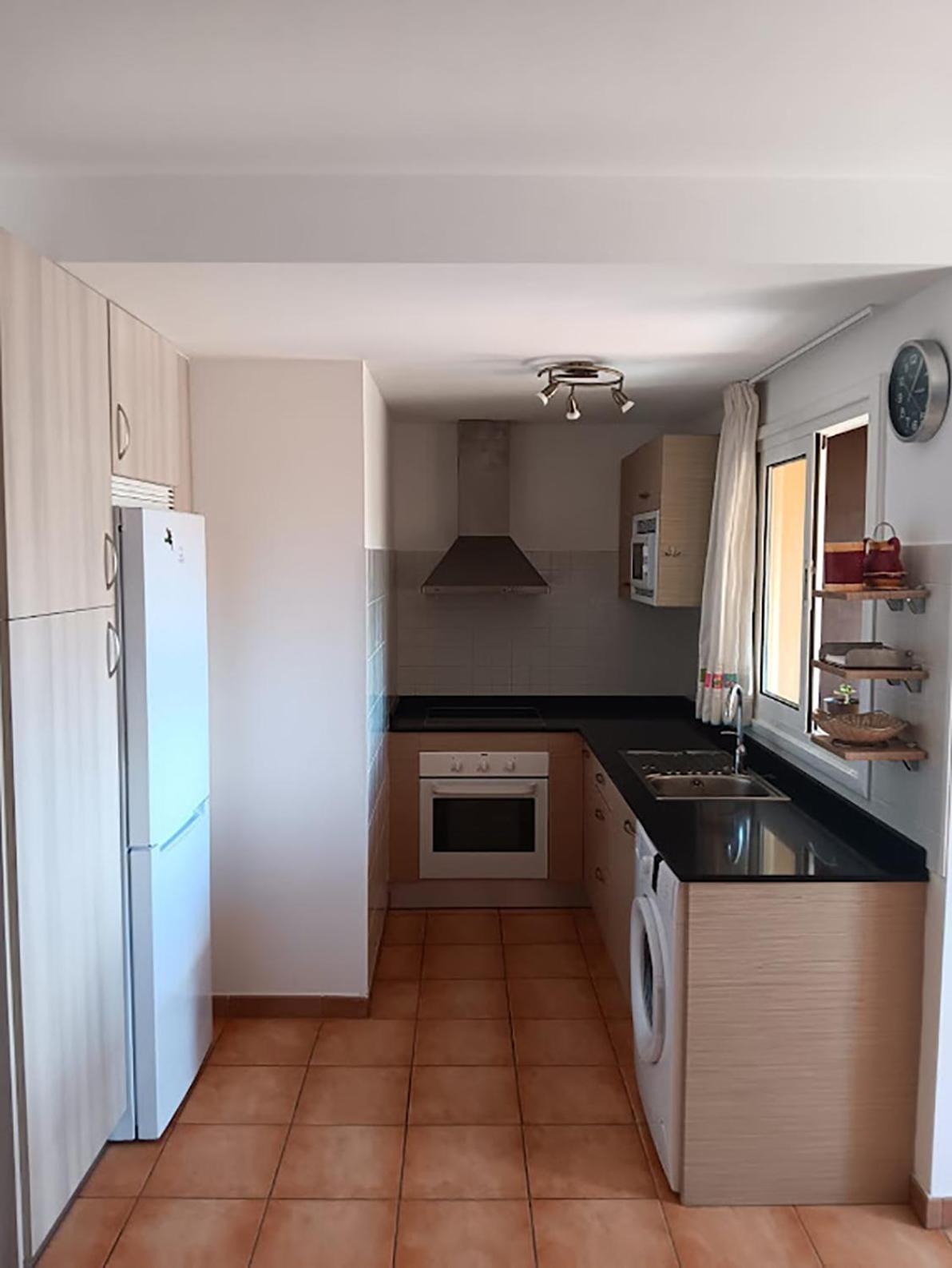 Brisas Fuerteventura: Optic Fiber,Solarium,Bbq Apartamento Corralejo Exterior foto